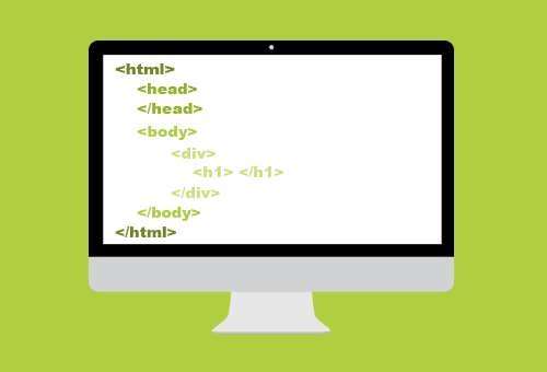 Intro HTML: Gif de programación e informática, contenidos multimedia sin copyright